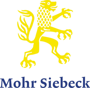 Logo Mohr Siebeck
