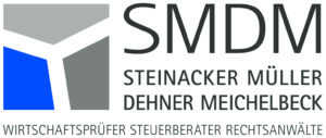 Logo SMDM