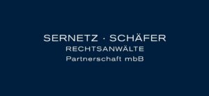 Logo Sernetz Schäfer Rechtsanwälte