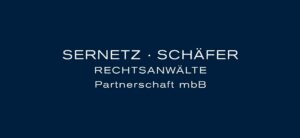 Logo Sernetz Schäfer Rechtsanwälte